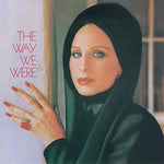 Barbra Streisand - Tal como éramos (CD)