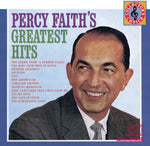 Percy Faith - Grandes éxitos de Percy Faith (CD)