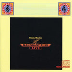 Frank Marino - Frank Marino and Mahogany Rush - Live (CD)