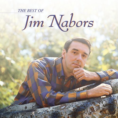 Jim Nabors - Lo mejor de Jim Nabors (CD)