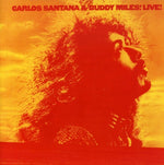 Carlos Santana - En vivo (CD)