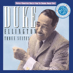 Duke Ellington - Tres suites (CD)