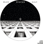 Blue Öyster Cult - Blue Oyster Cult (CD)