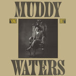 Muddy Waters - King Bee (CD)