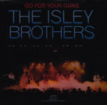 The Isley Brothers - Go for Your Guns (CD)