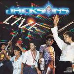The Jackson 5 - Live (CD)