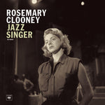 Rosemary Clooney - Cantante de jazz (CD)