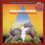 Orquesta Mahavishnu - Visiones del Más Allá Esmeralda (CD)