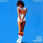 Barbra Streisand - Superman (CD)
