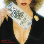 Michael Stanley - Stage Pass (CD)