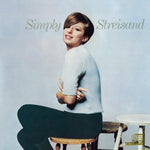 Barbra Streisand - Simplemente Streisand (CD)