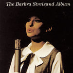 Barbra Streisand - The Barbra Streisand Album (CD)