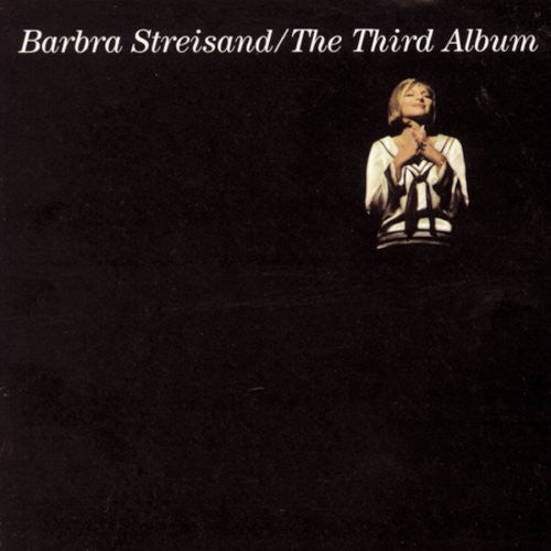 Barbra Streisand - El tercer álbum (CD)