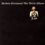 Barbra Streisand - El tercer álbum (CD)