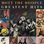 Mott the Hoople - Grandes éxitos (CD)