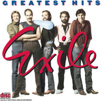 Exilio - Grandes éxitos (CD)