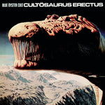 Blueyster Cult - Cultosaurus Erectus (CD)