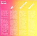 Laurie Spiegel : The Expanding Universe (3xLP, Album, RE)