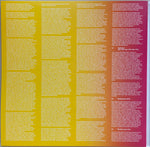 Laurie Spiegel : The Expanding Universe (3xLP, Album, RE)