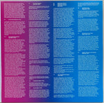 Laurie Spiegel : The Expanding Universe (3xLP, Album, RE)