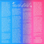 Laurie Spiegel : The Expanding Universe (3xLP, Album, RE)