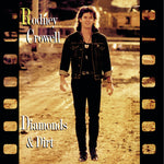 Rodney Crowell - Diamantes y tierra (CD)