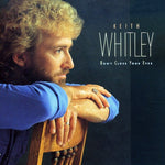Keith Whitley - No cierres los ojos (CD)