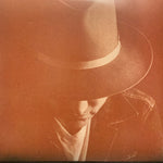 Adam Hood : Somewhere In Between (LP, Album)