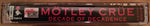Mötley Crüe : Decade Of Decadence '81-'91 (Cass, Comp, Club)