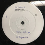 Overworld : Dreamscape (12", W/Lbl)