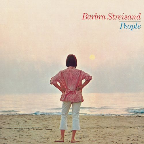 Barbra Streisand - People (CD)