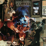 Alice Cooper - The Last Temptation (CD)