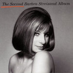 Barbra Streisand - El segundo álbum de Barbra Streisand (CD)