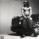 Lil Wayne : Tha Carter II (2xLP, Album, Club, Ltd, Num, RE, Red)