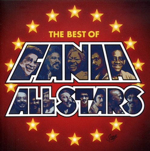 Fania All-Stars - Qué Pasa: Lo Mejor de la Fania All Stars (CD)