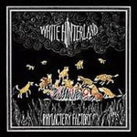 the album cover for White Hinterland - Phylactery Factory