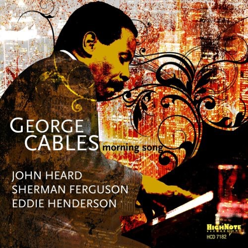 George Cables - Canción de la mañana (CD)