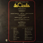 Fred Bongusto : La Cicala (LP, Album)