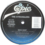 The Stranglers : Skin Deep (12")