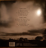 Elliott Peck : Further From The Storm (LP, Album)