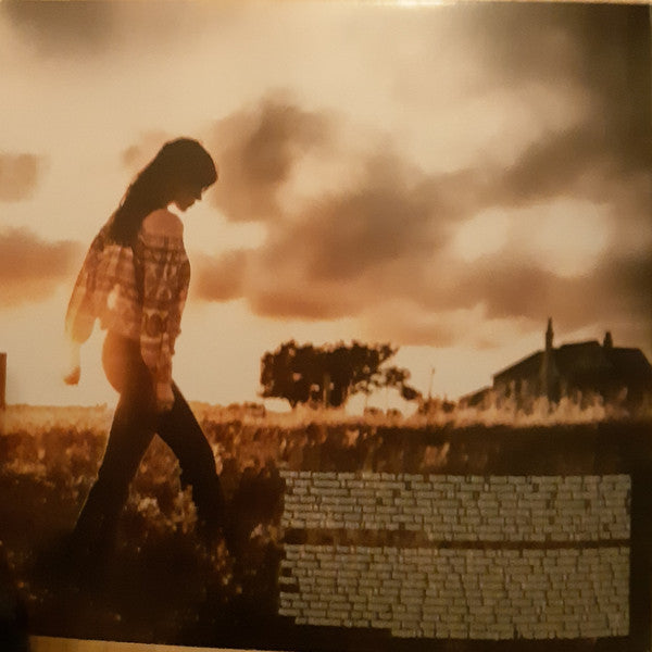 Elliott Peck : Further From The Storm (LP, Album)