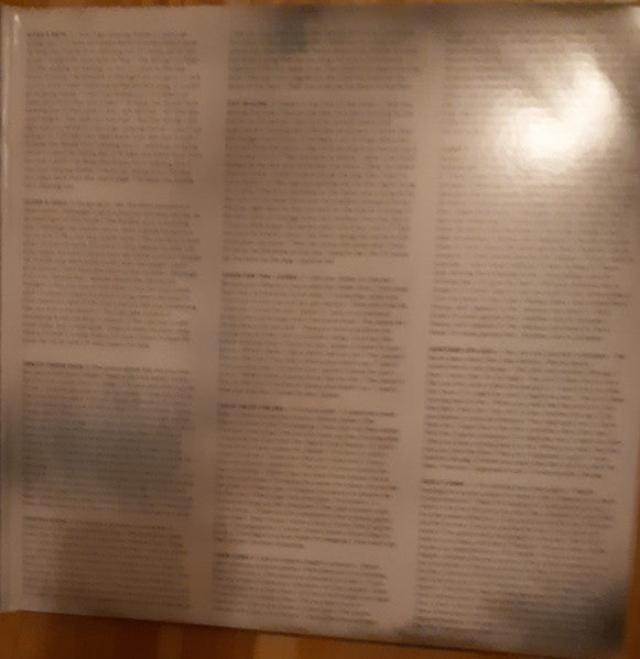 Elliott Peck : Further From The Storm (LP, Album)