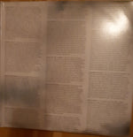 Elliott Peck : Further From The Storm (LP, Album)