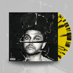 ザ・ウィークエンド - ビューティー・ビハインド・ザ・マッドネス(5周年記念エディション)(レコード)