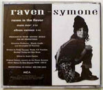 Raven-Symoné* : Raven Is The Flavor (12", Single, Promo)