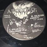 Apolitiq;* : Head Smashed In (12", Ltd, Num)