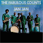 Fabulous Counts - Jan Jan (CD)