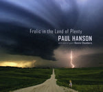 the album cover for Paul Hanson - Frolic in the Land of Plenty