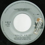 Grupo Amigo : Por Despecho (7", Single)