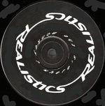Sir Eddie Real And The Realistics : Where's The Monkey ? (12")